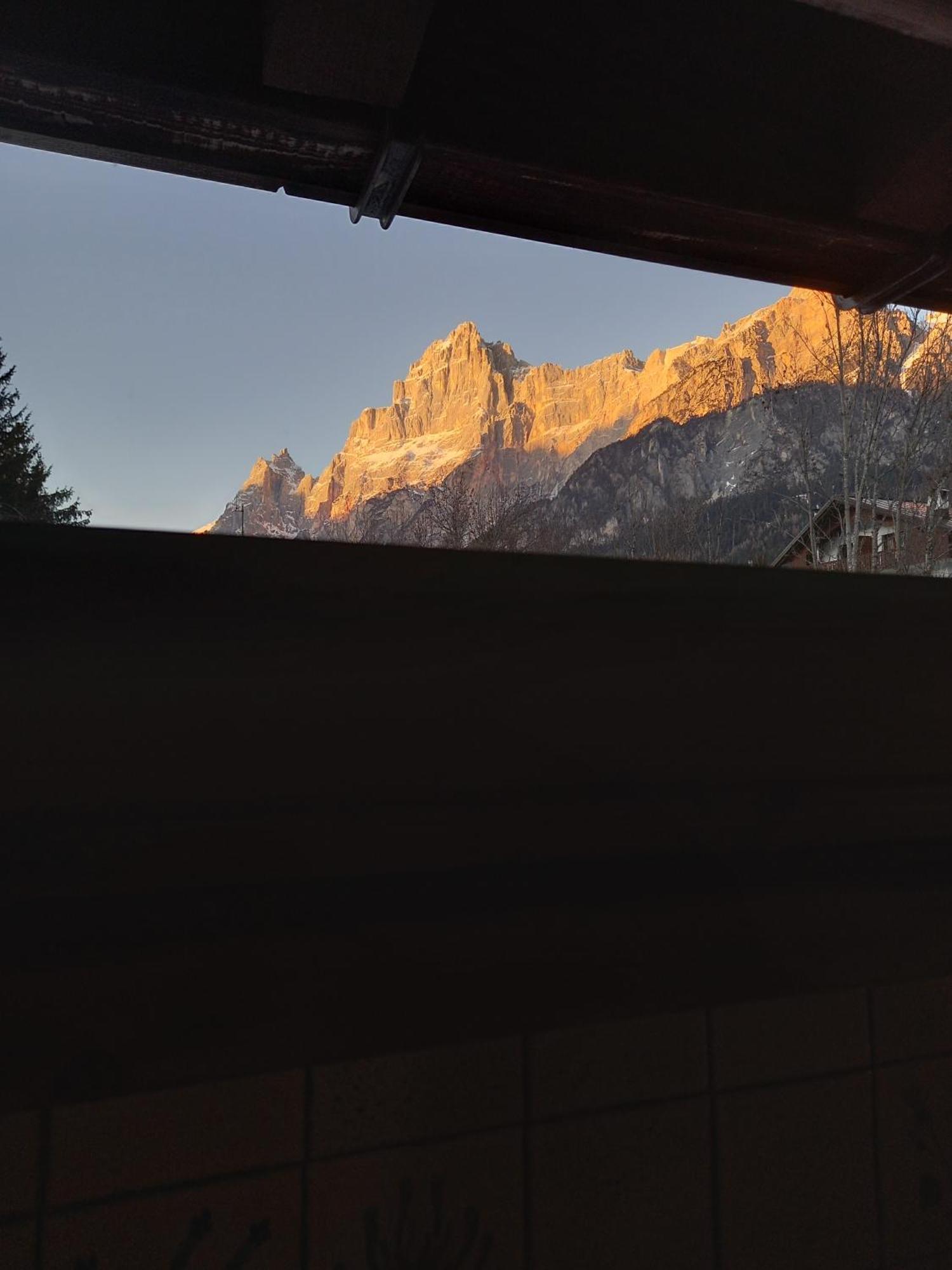Deliziosa Mansarda Con Vista Dolomiti * San Vito di Cadore