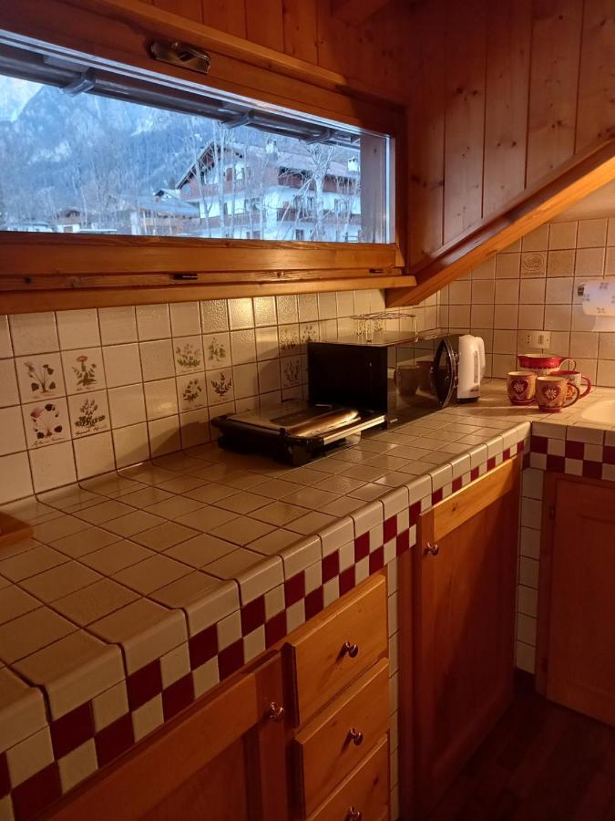 Deliziosa Mansarda Con Vista Dolomiti Appartement San Vito di Cadore